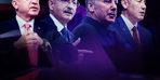 Son anket açıklandı! Dikkat çeken sonuçlar, 1'inci turda...
