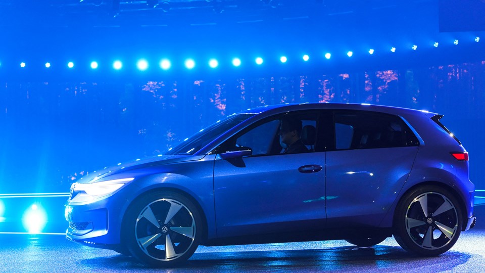 Araştırma: 10 Amerikalıdan 4'ü elektrikli otomobil sahibi olmayı düşünüyor - 3