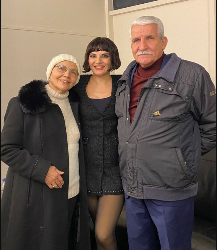 Yeni Haber Başlığı