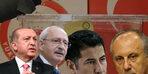 Seçime sayılı günler kaldı! Son ankette dikkat çeken sonuçlar: O ilde AK Parti, CHP'yi geçti