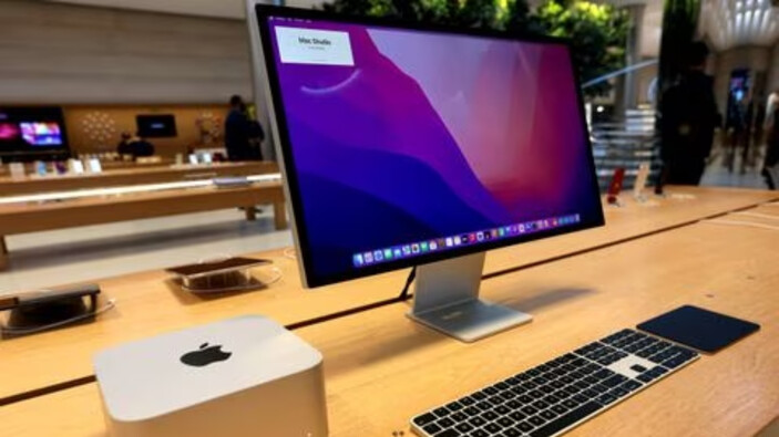 En büyük darbe  Apple'a! Küresel PC satışları yüzde 29 düştü