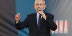 Kılıçdaroğlu, 'Hiç endişe etmeyin' dedi ve ekledi: Sizden tek isteğim...