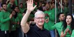 Teknoloji dünyasını kasıp kavuruyor! Apple CEO'sundan açıklama geldi