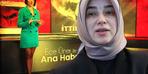 AK Partili Özlem Zengin'den dikkat çeken '6284' yanıtı