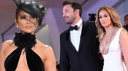 Jennifer Lopez: Kocam dekolteli kıyafetlerimle dalga geçiyor!