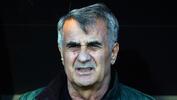 Şenol Güneş'in transfer planı! Listede 3 isim var