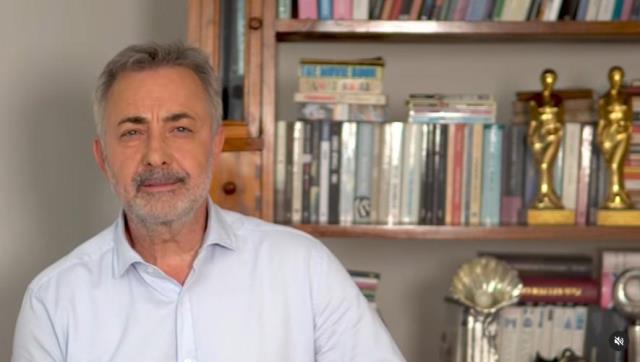 TİP'ten milletvekili adayı olarak Meclis'e giremeyen Mehmet Aslantuğ sessizliğini bozdu