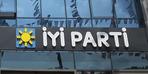 İYİ Parti'de istifa! Sosyal medyadan duyurdu
