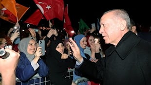 Yurt dışı seçim sonuçlarıyla ilgili dikkat çeken bulgu: Erdoğan daha çok ülkede...