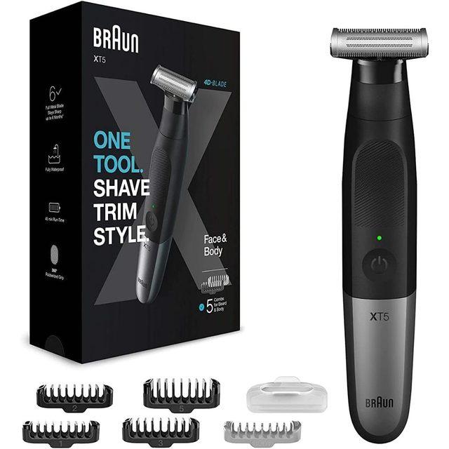 Amazon Bahar Fırsatları’ndan Pürüzsüz bir Tıraş Deneyimi İçin Alabileceğiniz En İyi Traş Makineleri