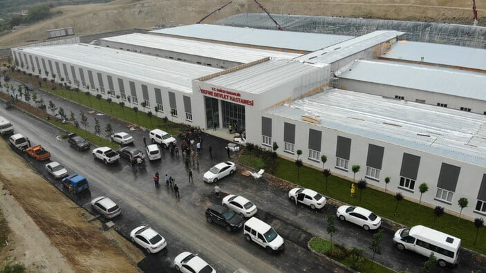Yeni Haber Başlığı