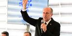 Muharrem İnce, MYK'yı topluyor! Destek açıklaması...