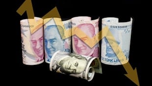 Seçim sonrası İngiliz şirketten CDS ve dolar tahmini: Böyle devam ederse...