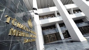 Merkez Bankası'ndan liralaşma vurgusu