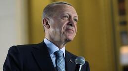 Cumhurbaşkanı Erdoğan’a liderlerden peş peşe tebrik telefonları