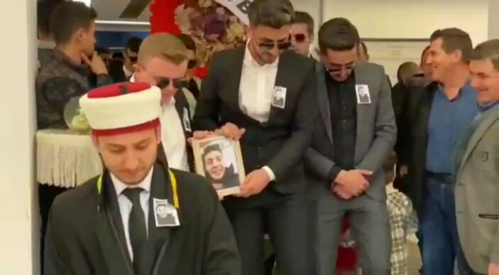 Yeni Haber Başlığı