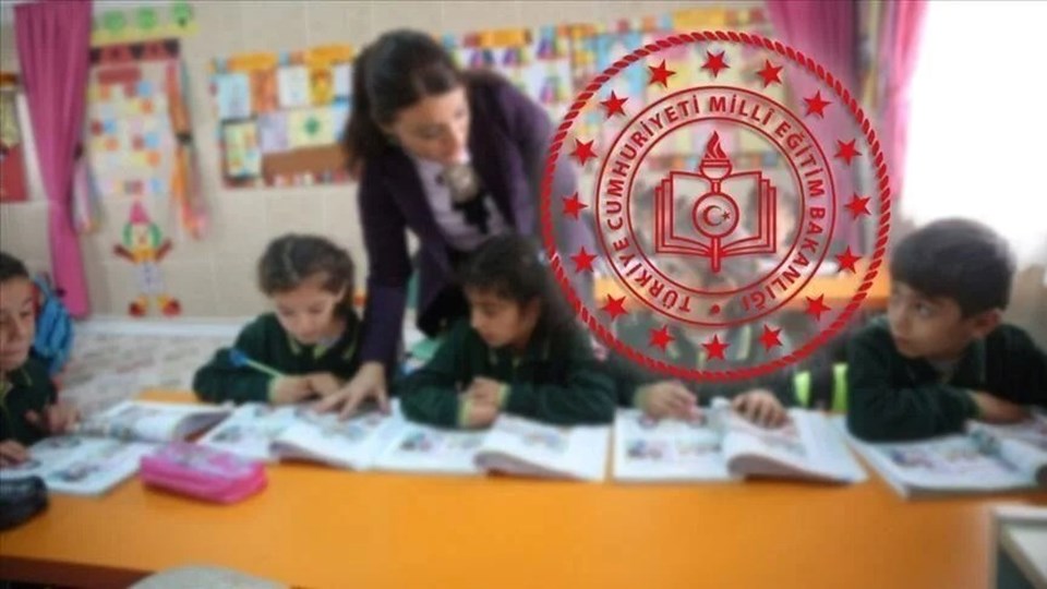 Bursluluk sınavı başvuruları başladı mı, ne zaman başlayacak? (2023 MEB İOKBS başvuru tarihleri) - 1