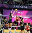 CEV Şampiyonlar Ligi finali dev bir mücadeleye sahne olacak. Söz konusu turnuvada ülkemizi başarıyla temsil eden Eczacıbaşı ile VakıfBank, şampiyonluk için karşı karşıya gelecek. İşte, büyük bir merakla beklenen Eczacıbaşı VakıfBank maçı ile ilgili bilgiler...