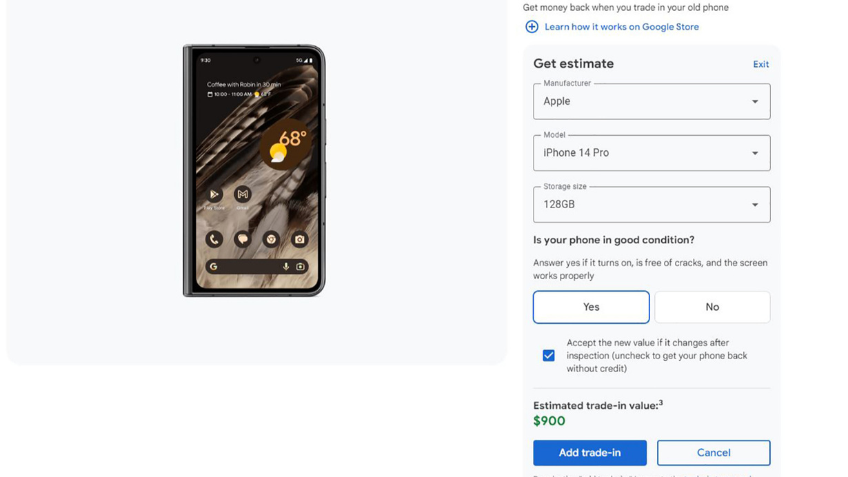 Google'dan reddedilemez iPhone teklifi! Apple buna çok kızacak!