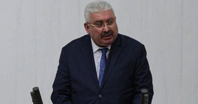 MHP'den 14 Mayıs sonrası ilk açıklama: Sayın Erdoğan ikinci turda yine açık ara birinci gelecek