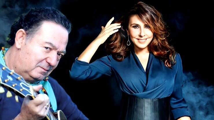 Nilüfer'den Kayahan itirafı!