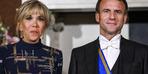 Macron’un eşinin yeğeni saldırıya uğradı!