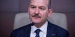 Süleyman Soylu'dan yeni kabine sonrası ilk açıklama!