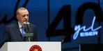 Cumhurbaşkanı Erdoğan'dan Kılıçdaroğlu'na 'kırsal' yanıtı: Artık kimse bu milletin evlatlarını aşağılama cesareti bulamayacak
