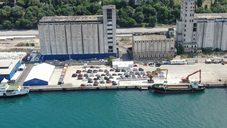 Sıfır otomobil tesliminde yeni uygulama! Bayiye gitmeden teslim ediliyor