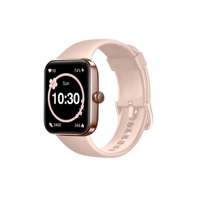 Apple Watch'lara servet ödemek istemeyenlerin tercih edebileceğini akıllı saat muadilleri