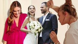 Aslı Enver: Bebek odası hazırlamak ciddiyet ister 