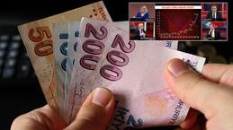 Asgari ücret ne kadar olacak? Gazeteciler CNN Türk'te beklenen oranı açıkladı