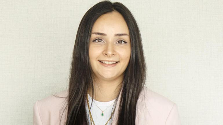 Genç girişimci müslin poşet çaylarıyla dünyaya açıldı Evde dikişle başladı fabrikasını kurdu