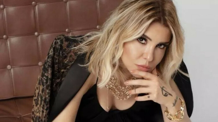 Gülben Ergen'den çarpıcı itiraf: Boşanmayı seven biriyim