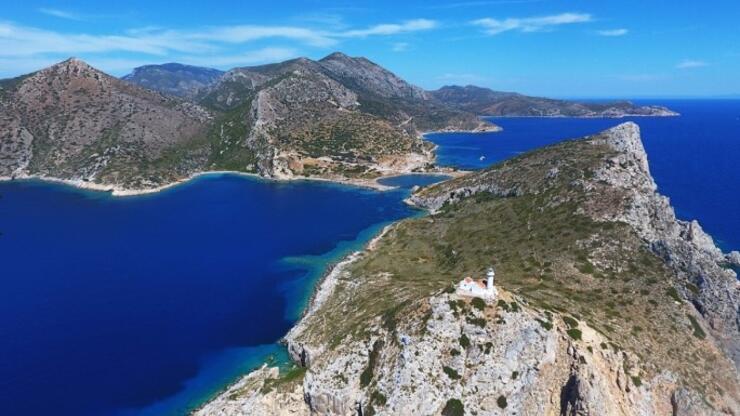 Knidos Plajı Nerede, Nasıl Gidilir? Knidos Plajı Ücretli Mi, Denizi Nasıl?