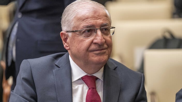 Milli Savunma Bakanlığı: Yaşar Güler'in sosyal medya hesabı yok