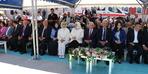 Binali Yıldırım'ın ailesiyle birlikte yaptırdığı cami açıldı!