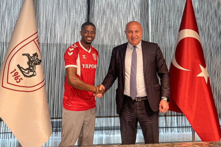 Yeni Haber Başlığı