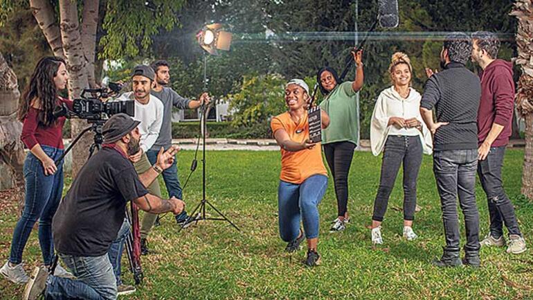 Doğu Akdeniz Üniversitesi eğitim kalitesi ile bir kez daha dünyanın en iyi 600 üniversitesi arasında yerini aldı