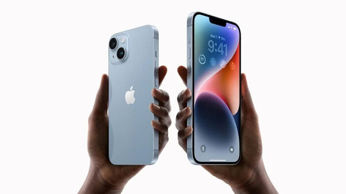 Apple Türkiye'den bir zam daha! En pahalısı 85 bin 999 TL oldu...