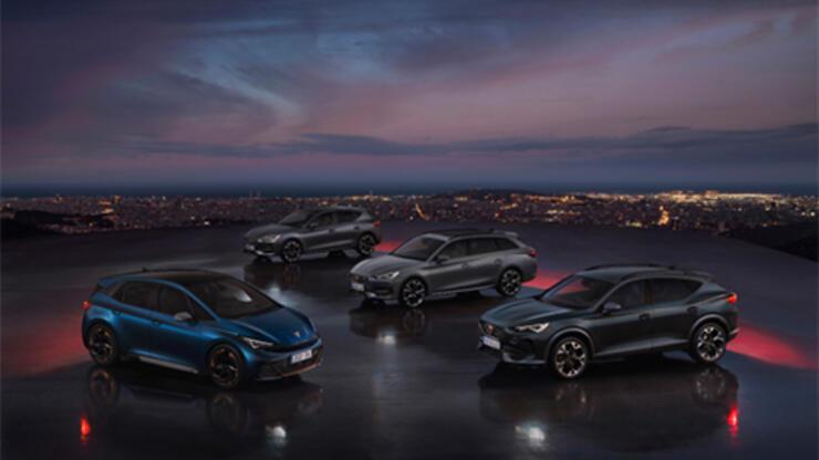 CUPRA, SEAT’ı solluyor