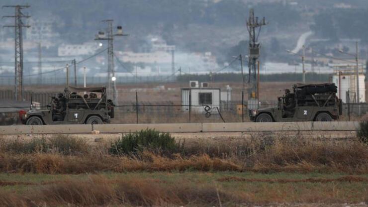 İsrail askerleri Cenin'den çekiliyor