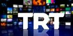 TRT o diziyi iptal etti! 
