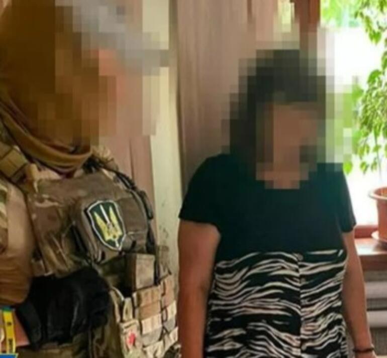 Rus suikastçıya mutfakta suçüstü Vereceği konuma anında Airstrike yapılacaktı