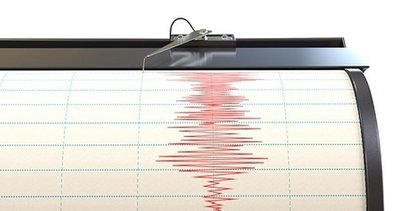 Akdeniz'de gece yarısı korkutan deprem! Çok sayıda ilde hissedildi! AFAD detayları duyurdu...
