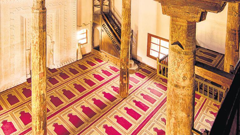 Selçuklu geleneği UNESCO yolunda
